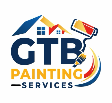 GTB Painting Services logo